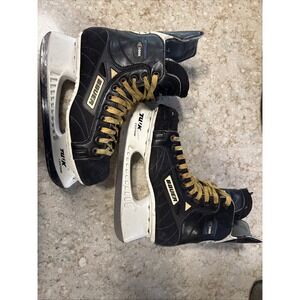 Bauer Supreme 1000 Senior Ice Hockey Size 10.5/11 Skates